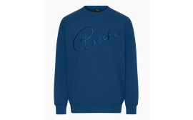 Porsche Crew neck jumper – 911 Targa 60Y Porsche Crew neck jumper – 911 Targa 60Y